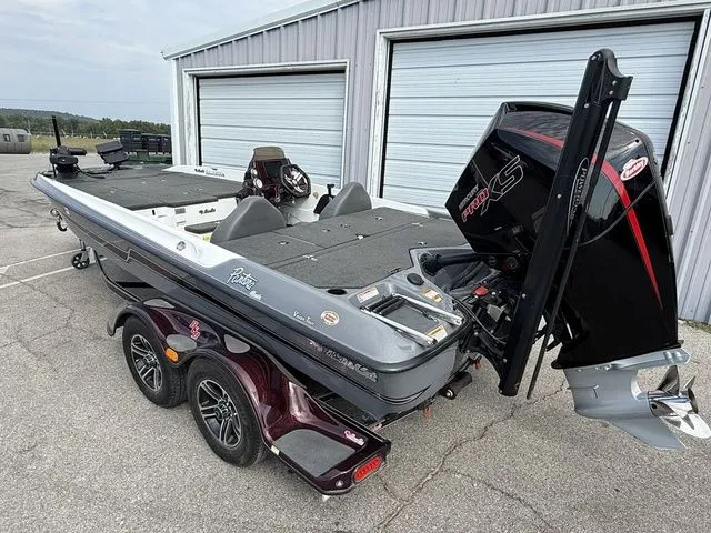 Slide: The Image of Bass Cat Pantera Classic 2021 - 2