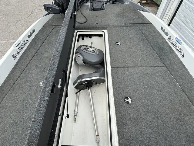 Slide: The Image of Bass Cat Pantera Classic 2021 - 20