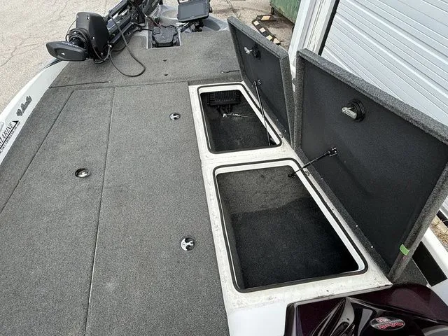 Slide: The Image of Bass Cat Pantera Classic 2021 - 21