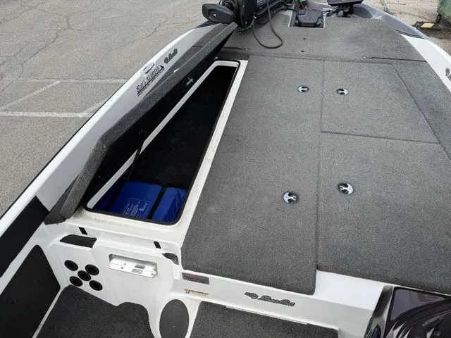 Slide: The Image of Bass Cat Pantera Classic 2021 - 22