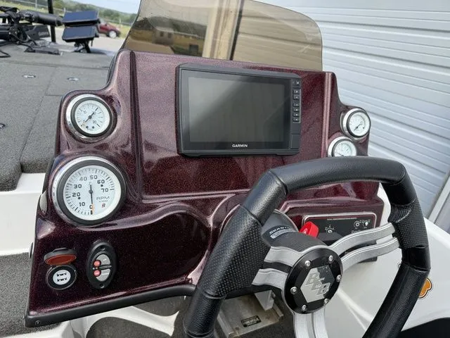 Slide: The Image of Bass Cat Pantera Classic 2021 - 25