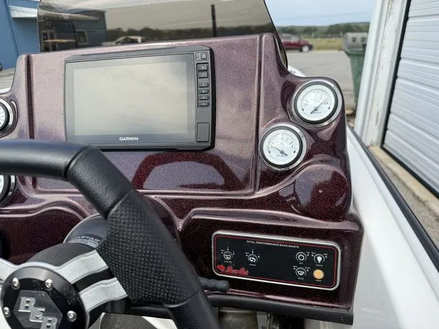 Slide: The Image of Bass Cat Pantera Classic 2021 - 26