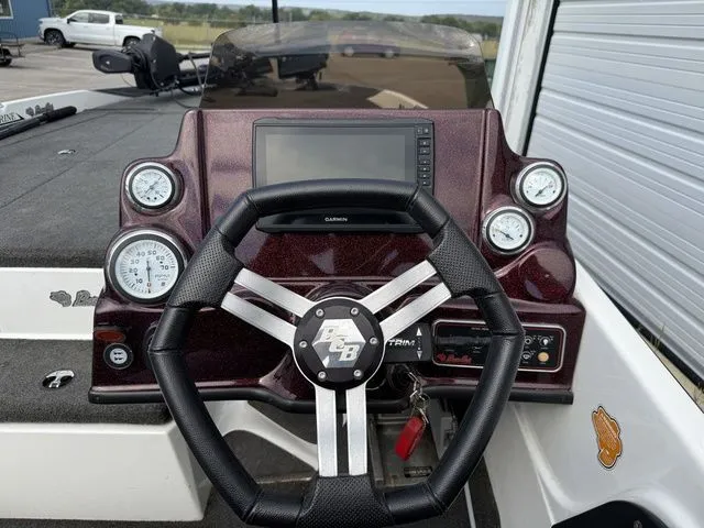 Slide: The Image of Bass Cat Pantera Classic 2021 - 27