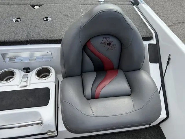 Slide: The Image of Bass Cat Pantera Classic 2021 - 30