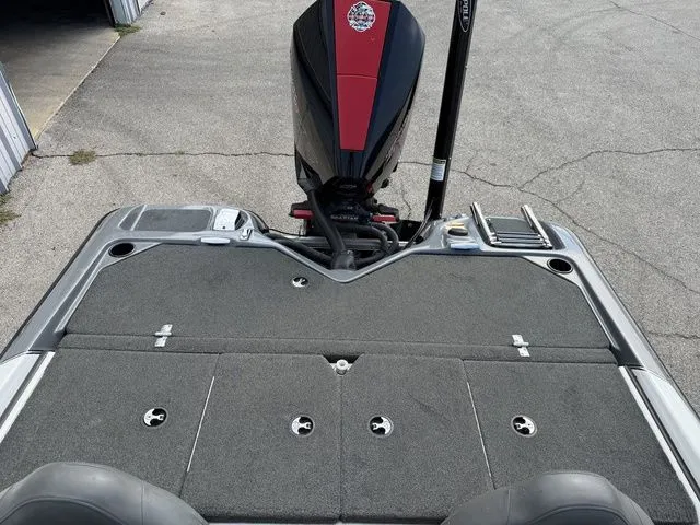 Slide: The Image of Bass Cat Pantera Classic 2021 - 31