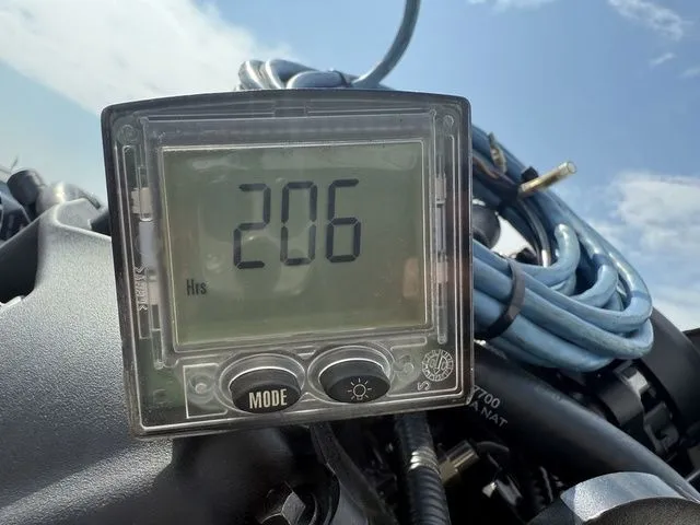 Slide: The Image of Bass Cat Pantera Classic 2021 - 35