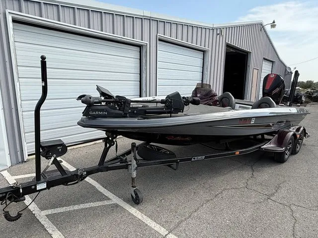 Slide: The Image of Bass Cat Pantera Classic 2021 - 7