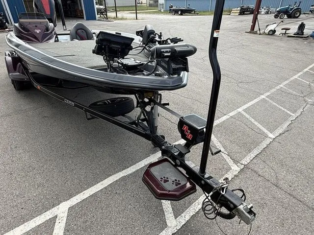 Slide: The Image of Bass Cat Pantera Classic 2021 - 8