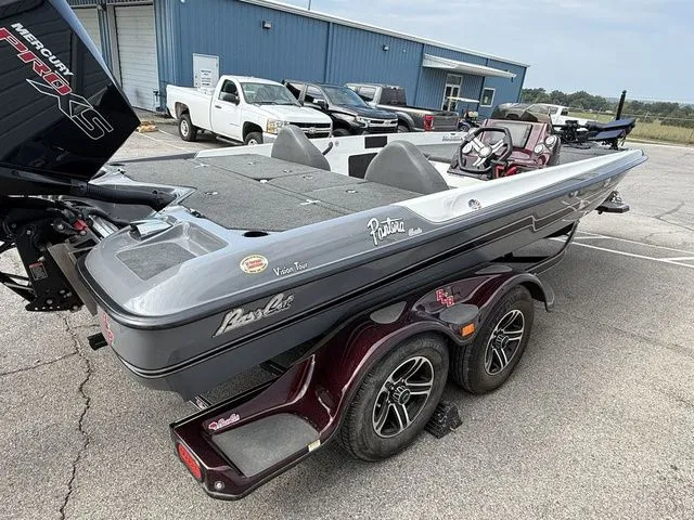 Slide: The Image of Bass Cat Pantera Classic 2021 - 9