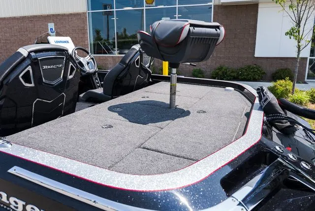 Slide: The Image of Ranger Z520R 2023 - 5