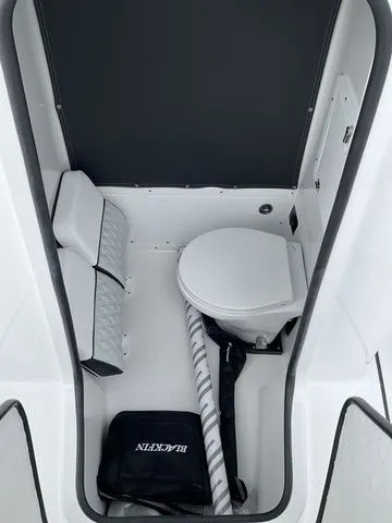 Slide: The Image of Blackfin 262 HB 2026 - 11