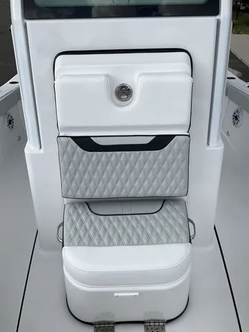 Slide: The Image of Blackfin 262 HB 2026 - 12