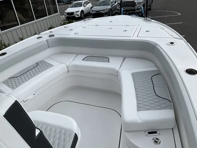 Slide: The Image of Blackfin 262 HB 2026 - 13