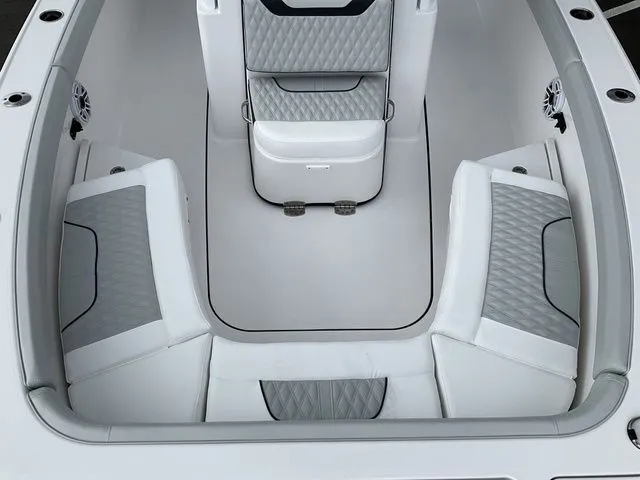 Slide: The Image of Blackfin 262 HB 2026 - 15