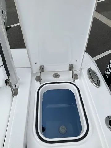 Slide: The Image of Blackfin 262 HB 2026 - 18