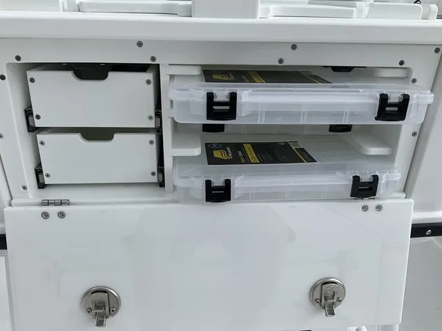 Slide: The Image of Blackfin 262 HB 2026 - 20