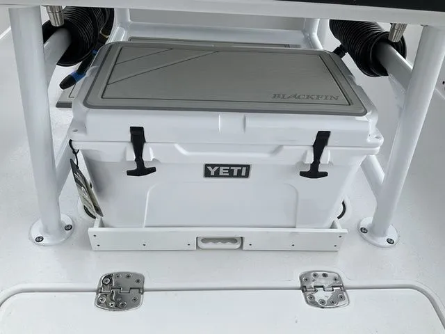 Slide: The Image of Blackfin 262 HB 2026 - 22