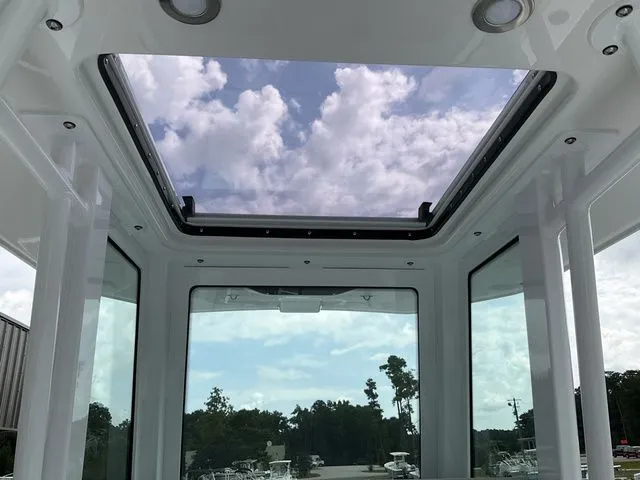 Slide: The Image of Blackfin 262 HB 2026 - 23