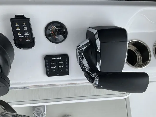 Slide: The Image of Blackfin 262 HB 2026 - 24