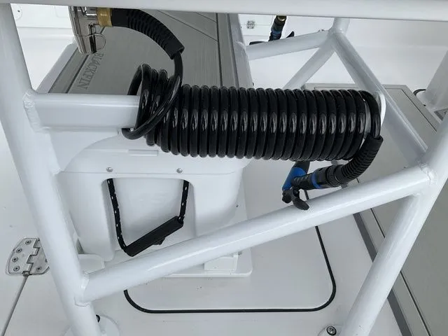 Slide: The Image of Blackfin 262 HB 2026 - 27