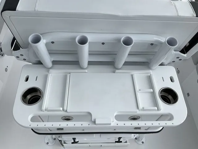 Slide: The Image of Blackfin 262 HB 2026 - 28