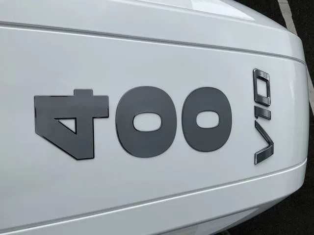 Slide: The Image of Blackfin 262 HB 2026 - 29