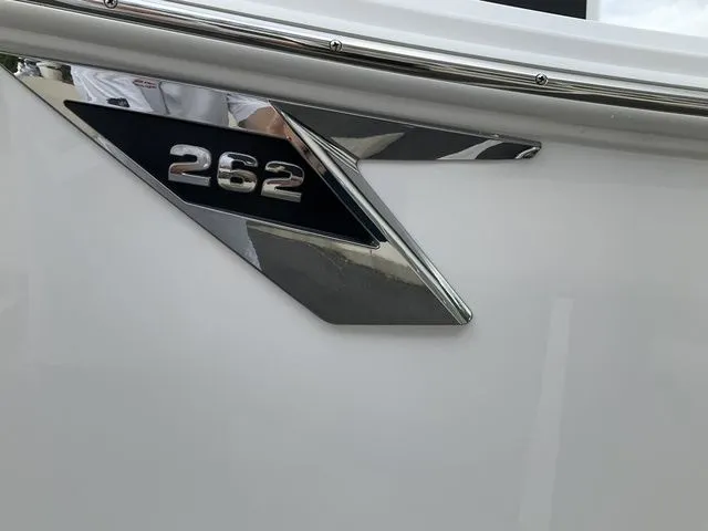 Slide: The Image of Blackfin 262 HB 2026 - 3