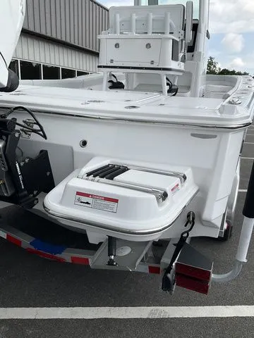 Slide: The Image of Blackfin 262 HB 2026 - 30