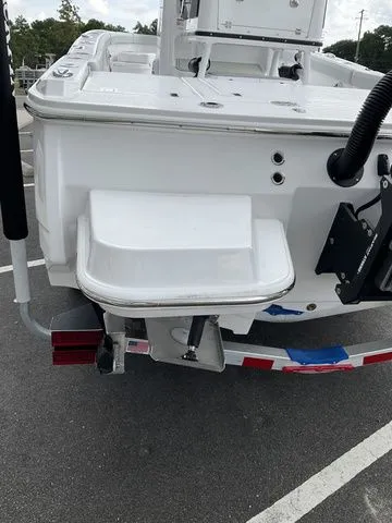 Slide: The Image of Blackfin 262 HB 2026 - 32