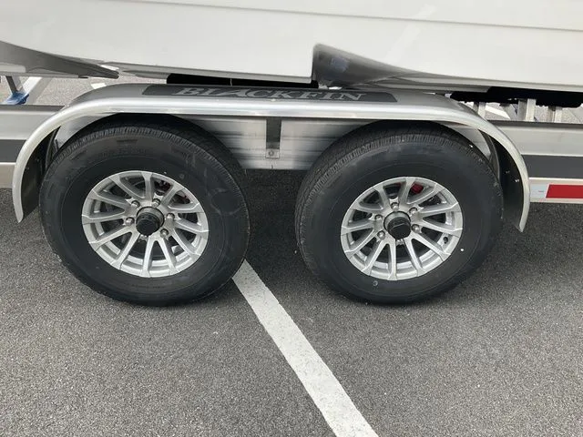 Slide: The Image of Blackfin 262 HB 2026 - 33