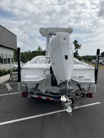 Slide: The Image of Blackfin 262 HB 2026 - 6