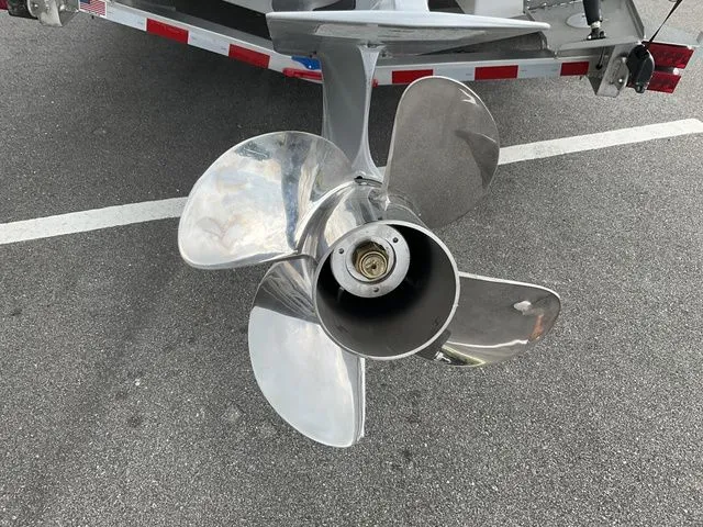 Slide: The Image of Blackfin 262 HB 2026 - 7