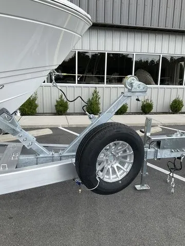 Slide: The Image of Blackfin 262 HB 2026 - 8