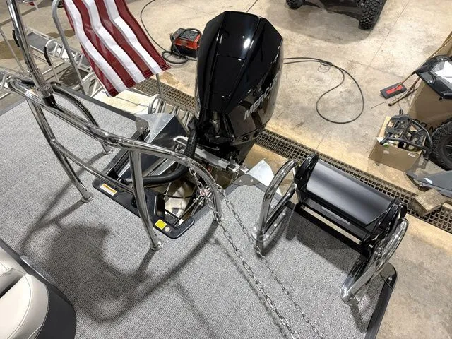 Slide: The Image of Barletta Cabrio 24UE 3T 2026 - 54