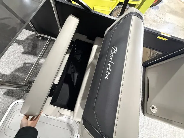 Slide: The Image of Barletta Cabrio 24UE 3T 2026 - 55