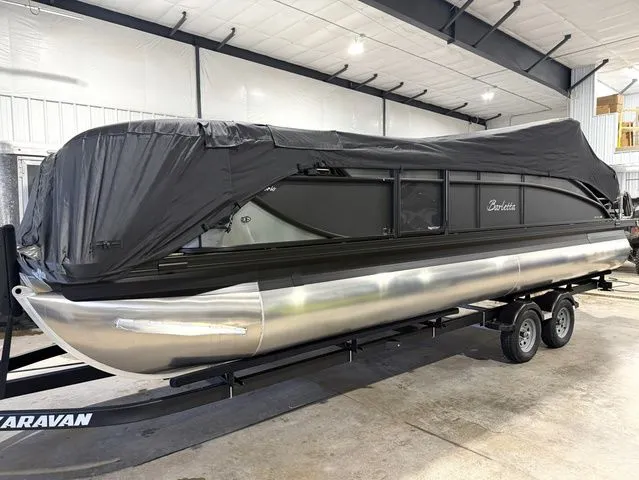 Slide: The Image of Barletta Cabrio 24UE 3T 2026 - 56