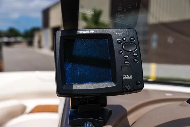 Slide: The Image of Regal 2400 LSR 2004 - 13