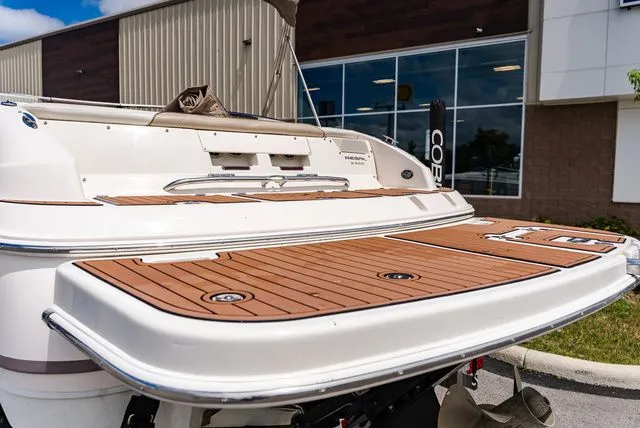 Slide: The Image of Regal 2400 LSR 2004 - 2