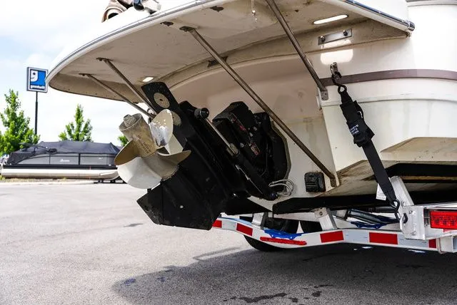 Slide: The Image of Regal 2400 LSR 2004 - 3