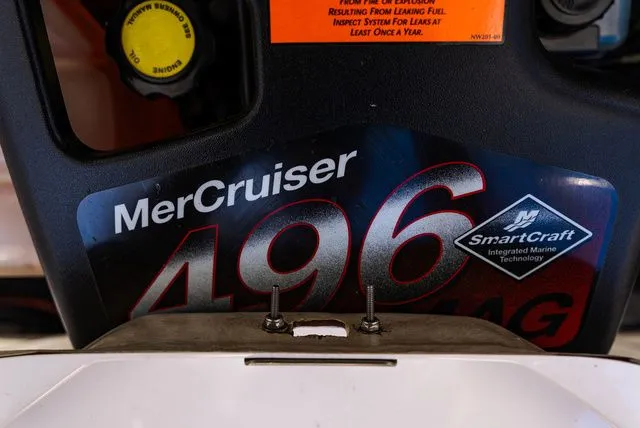 Slide: The Image of Regal 2400 LSR 2004 - 8