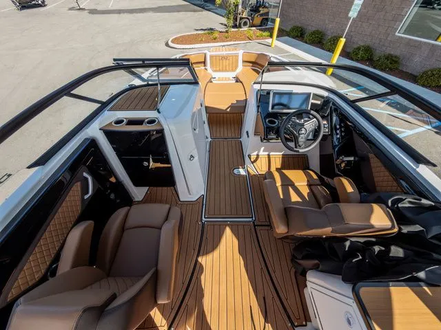 Slide: The Image of Yamaha 252SD 2024 - 10