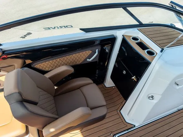 Slide: The Image of Yamaha 252SD 2024 - 11