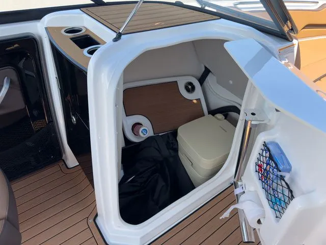 Slide: The Image of Yamaha 252SD 2024 - 14