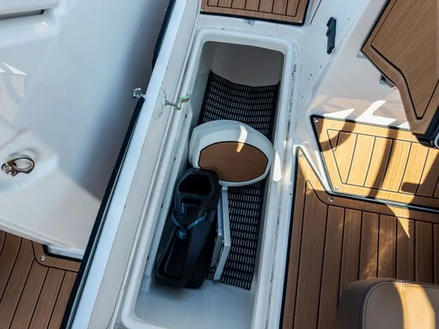 Slide: The Image of Yamaha 252SD 2024 - 19