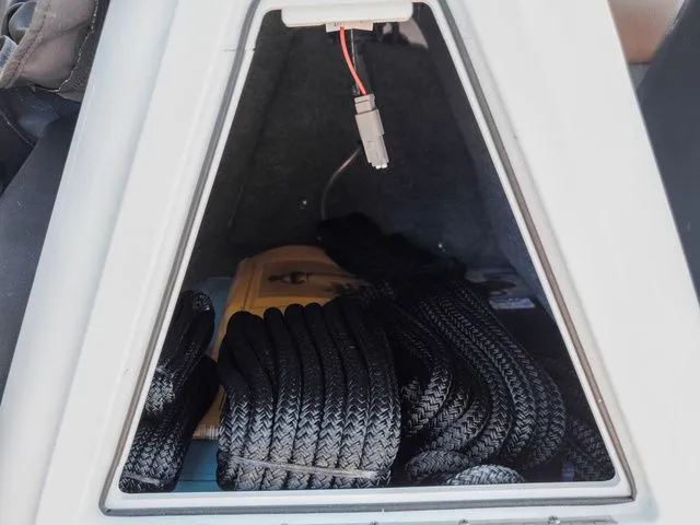 Slide: The Image of Yamaha 252SD 2024 - 7