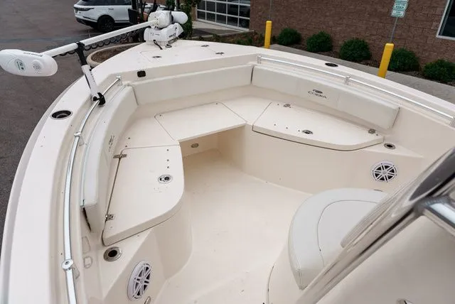 Slide: The Image of Cobia 220 Center Console 2022 - 15