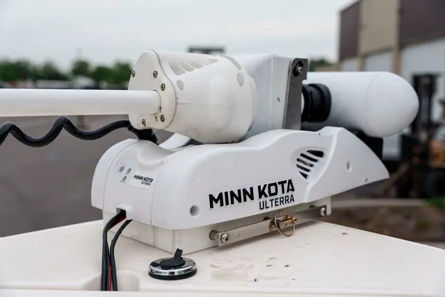 Slide: The Image of Cobia 220 Center Console 2022 - 16