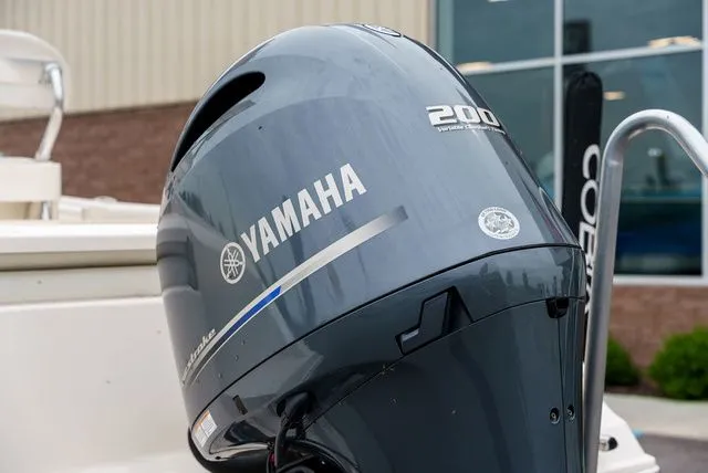 Slide: The Image of Cobia 220 Center Console 2022 - 4