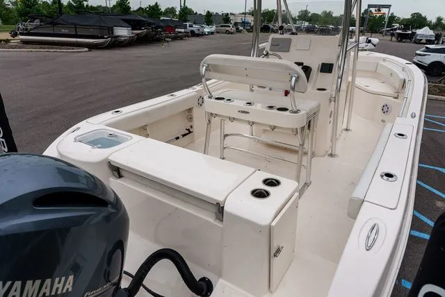 Slide: The Image of Cobia 220 Center Console 2022 - 5