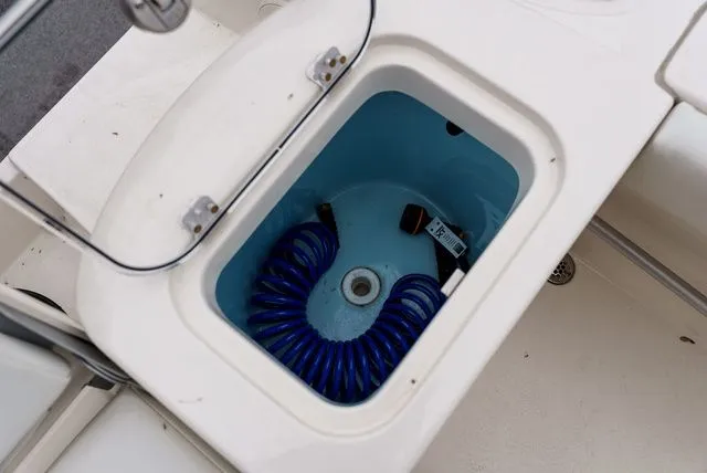 Slide: The Image of Cobia 220 Center Console 2022 - 8